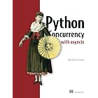 Python Concurrency with asyncio