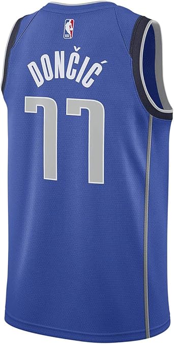 camiseta luka doncic amazon