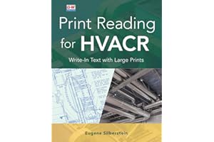 Print Reading for Hvacr