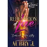 Redemption of Love: Exodus and Paxton's Story
