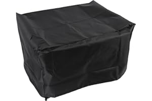 TOPINCN Universal Dust Cover for Printers, Printer Dust Cover Water Proof Printer Cover Case Protective Jacket Scratch Proof 