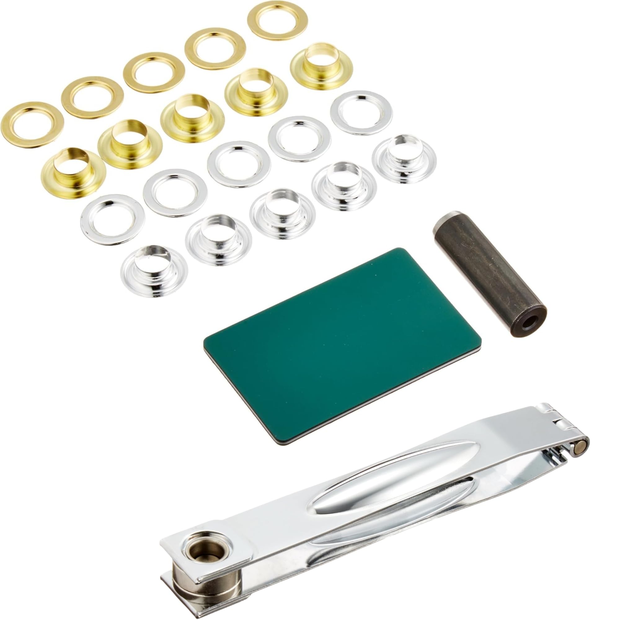 高儀(Takagi) Pearl 両面ハトメパンチセット 12mm #28 No.11商品画像