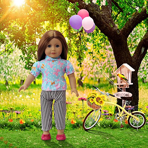 4 ZITA+ELEMENT+Clothes+Costumes+American