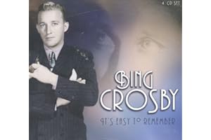 CROSBY;BING - ITS EASY TO REMEMBER