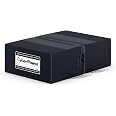 Replacement 12V 9AH AGM Battery For CyberPower RB1290 UPS Backup System - View #11