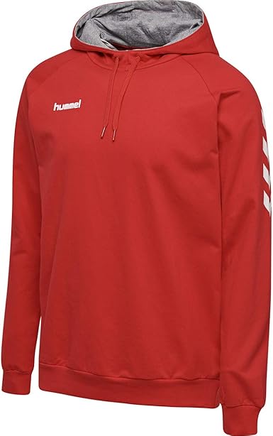 hummel go cotton sweatshirt