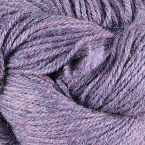 Berroco - Ultra Alpaca Knitting Yarn - Lavender Mix (# 6283)