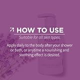 Alchimie Forever Soothing Body Lotion Hydrating Moisturizer view 5