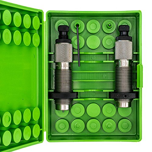 Redding 2-die set 6.5 creedmoor