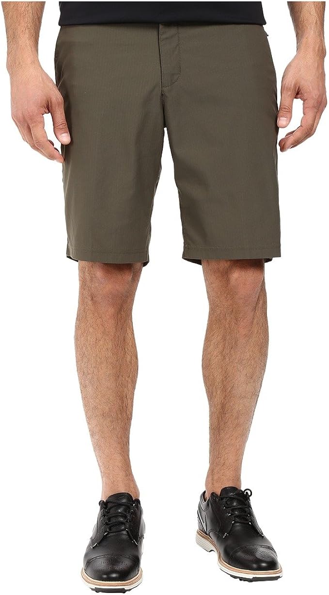 nike tiger woods golf shorts