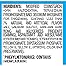 Jell-O Vanilla Artificially Flavored Zero Sugar Instant Reduced Calorie Pudding & Pie Filling Mix, Family Size, 1.5 oz Box