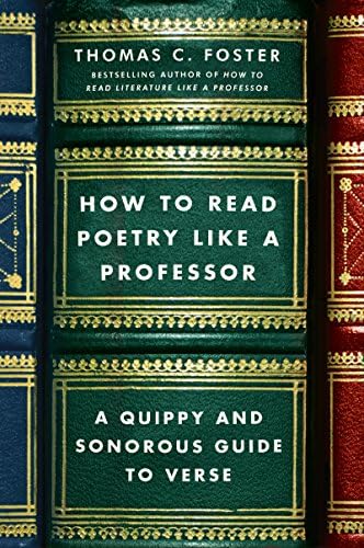 Amazon.com: The Art of Poetry: How to Read a Poem: 9780195138702