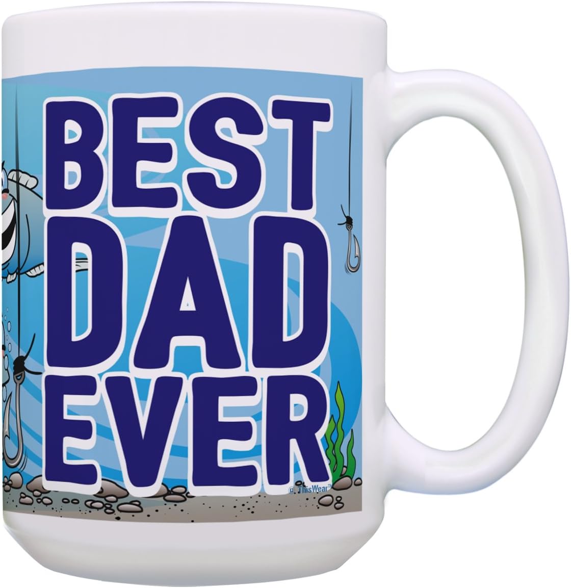 best gifts for fishing dads