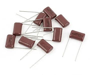 Конденсатор cbb22 400v