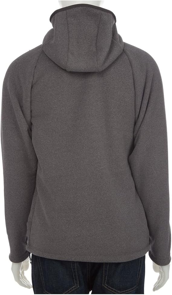 men's chimborazo hoodie