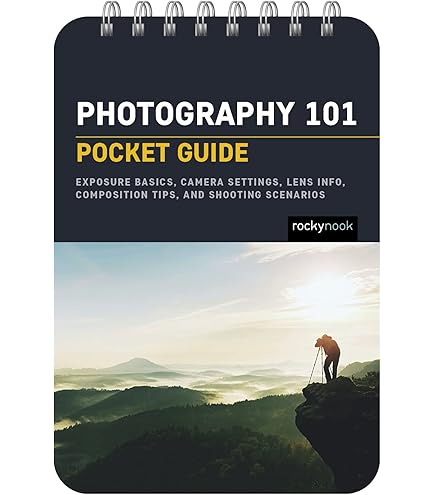 Manual Mode Photo Class On A Card & Exposure Guide - Jamaica