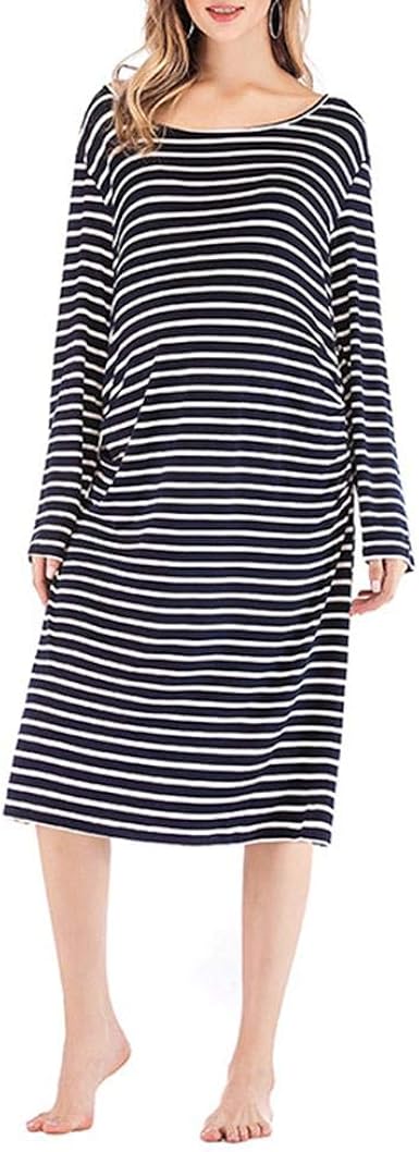 maternity wear nighty