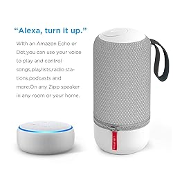 Libratone Zipp Mini Wifi Bluetooth Smart