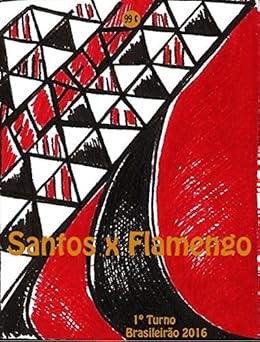 Amazon.com: Santos x Flamengo: Brasileirão 2016/1º Turno ...