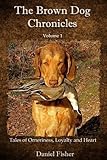 The Brown Dog Chronicles (Volume 1) by Daniel Fisher