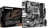 Gigabyte A620M DS3H Motherboard AMD Ryzen 8000 DDR5 PCIe 4.0 M.2 GbE LAN
