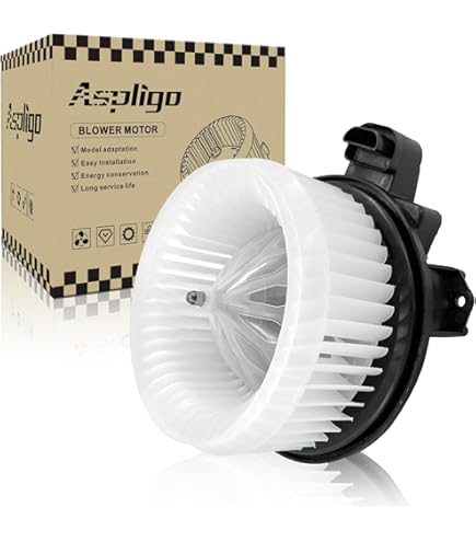 しっこ Amazon.com: YQABLE 12V Blower Motor 56500-10240 Compatible