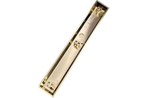 Alloy SpacebarKeycap Scratch Gold/Silver Coating Keycaps for Mechanical Keyboard Gaming and Alloy Spacebar