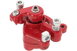 HOOTNEE Motorcycle 49cc Mini Bike Front and Rear Mechanical Brake Caliper Assembly Right Side for Atv