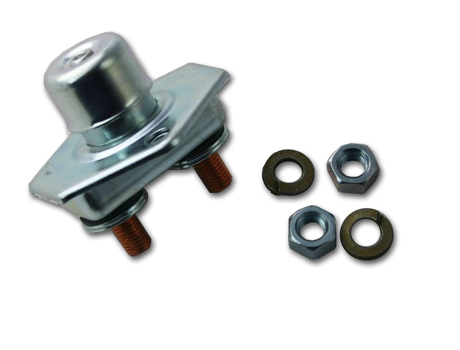 Best Lawn Mower Push Button Ignition