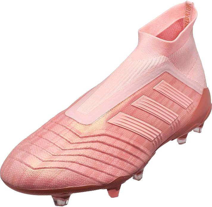 baby pink predators