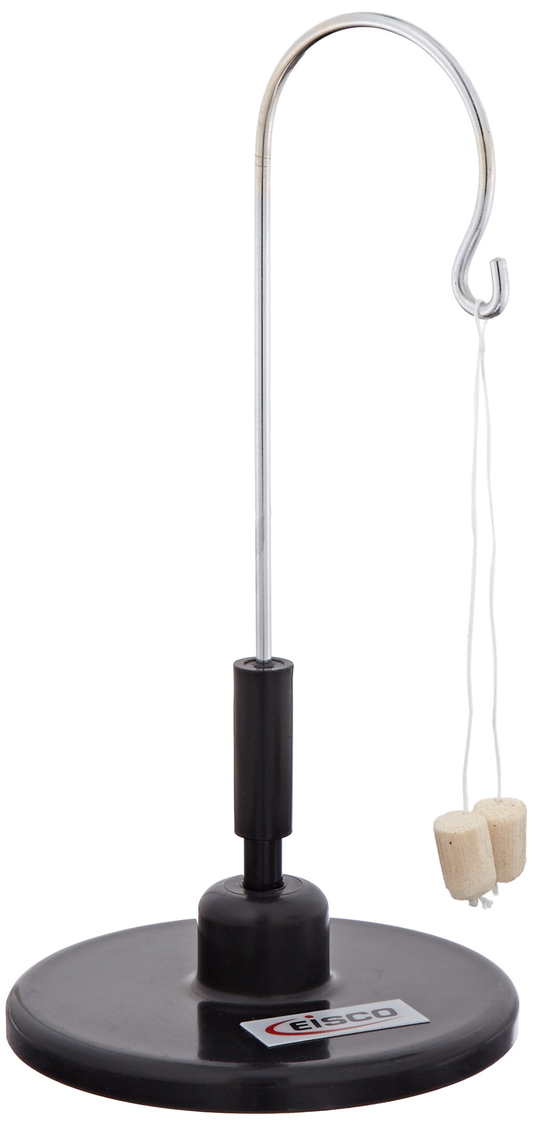 EISCO Pith Electroscope on Plastic Base Pricepulse