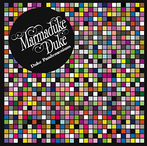 Marmaduke Duke - Blalock