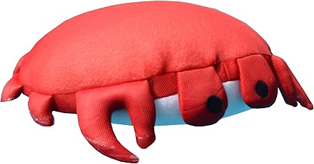 crab pool float