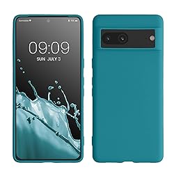 kwmobile Case Compatible with Google Pixel 7 Case