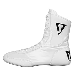 TITLE BOXING Speed-Flex Encore Mid Boxing