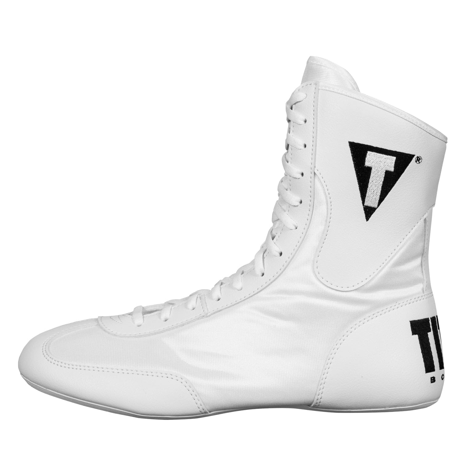 TITLE BOXING Speed-Flex Encore Mid Boxing