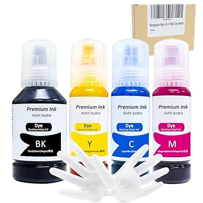 et 3750 ink refill