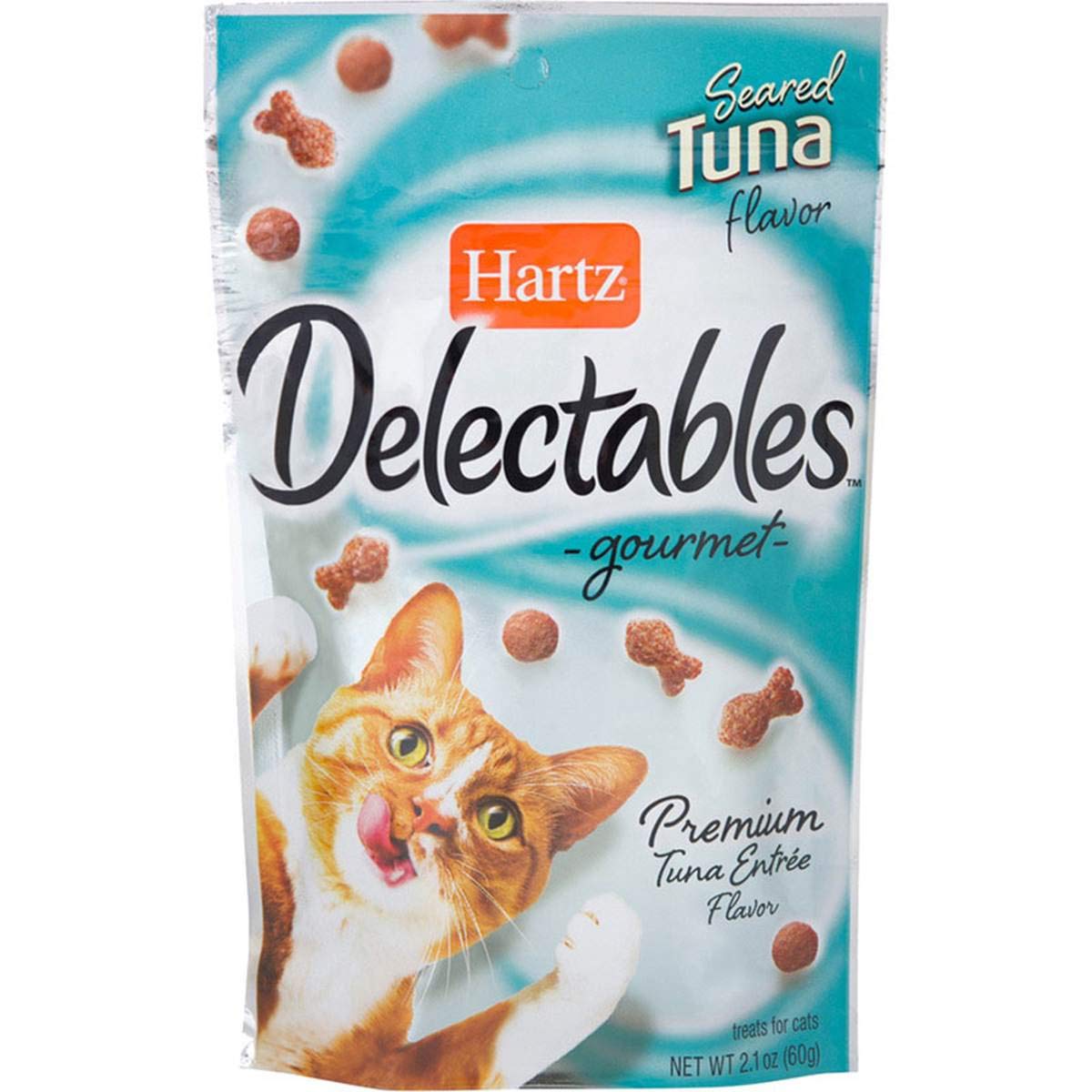 hartz delectables