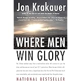 Where Men Win Glory: The Odyssey of Pat Tillman