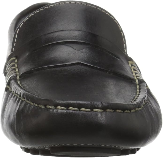 eastland patricia loafer
