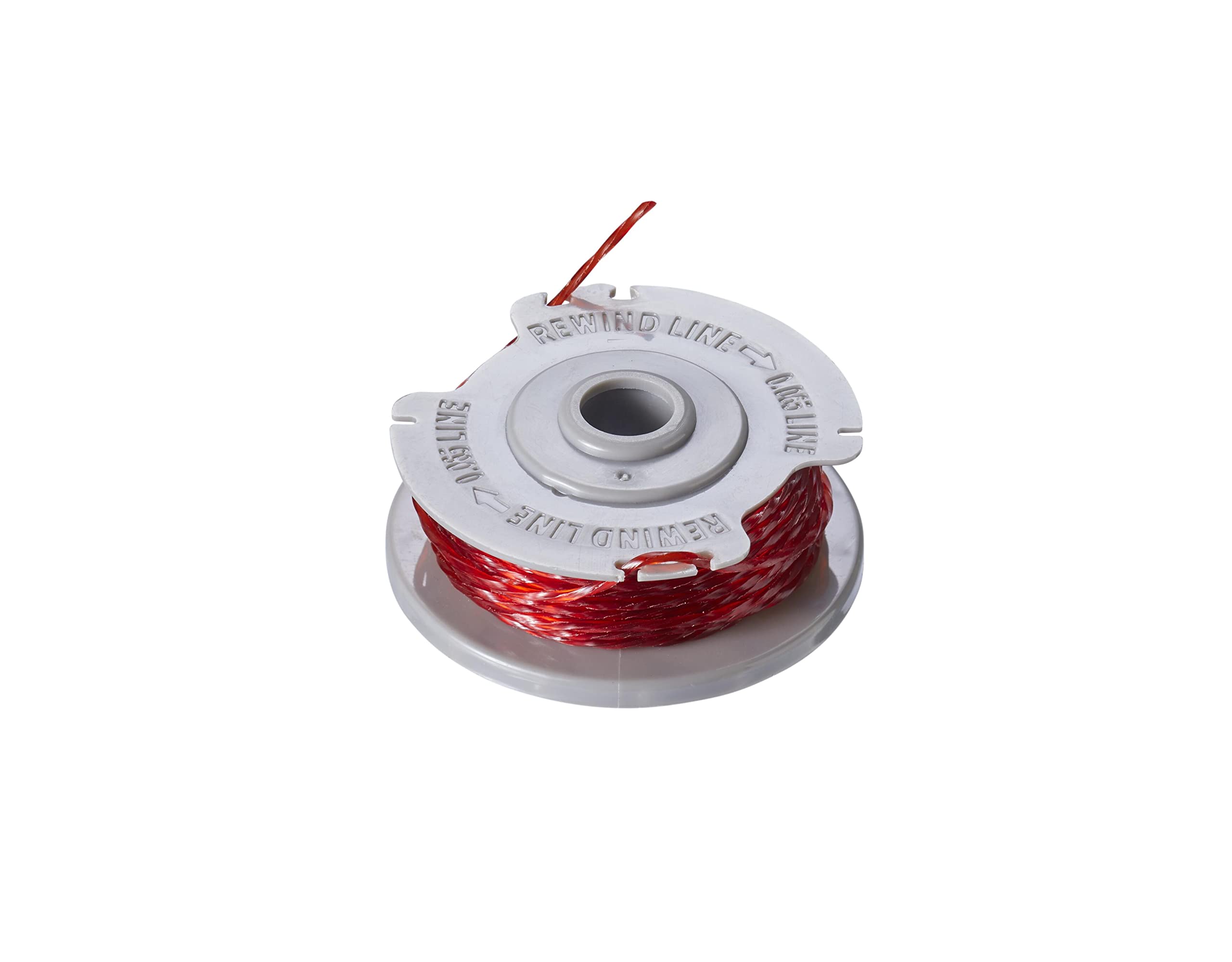 Flymo FLY047 Single Autofeed Spool and Line for Grass Trimmers - 599431990