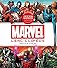Marvel, l'encyclopédie mise à jour et augmentée (PARA BD) (French Edition) by 