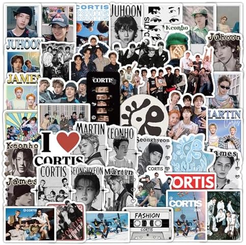 CORTIS - GREENGREEN[CORTIS Ball ACAI ver.] - Amazon.com Music