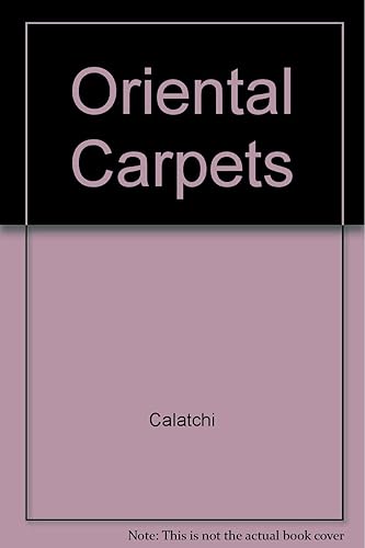 Download Oriental Carpets PDF