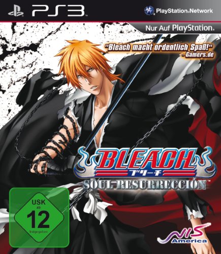 Bleach : Soul Resurreccion