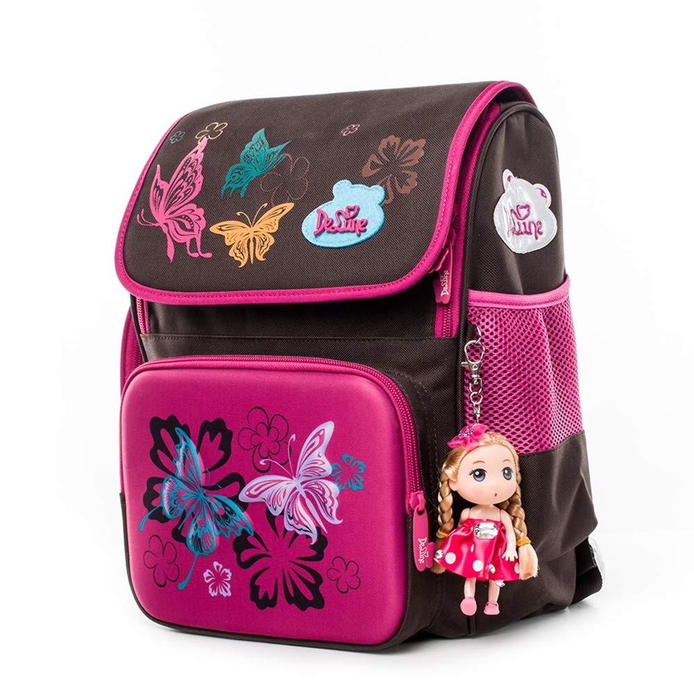 satchel backpack kids