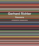 Gerhard Richter: Panorama: A Retrospective: Expanded Edition by 