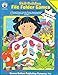 Skill-Building File Folder Games Kindergarten (Seasonal Reading and Math Games More than 40 Games !)