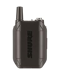Shure GLXD14/SM35 Rechargeable Digital Headworn