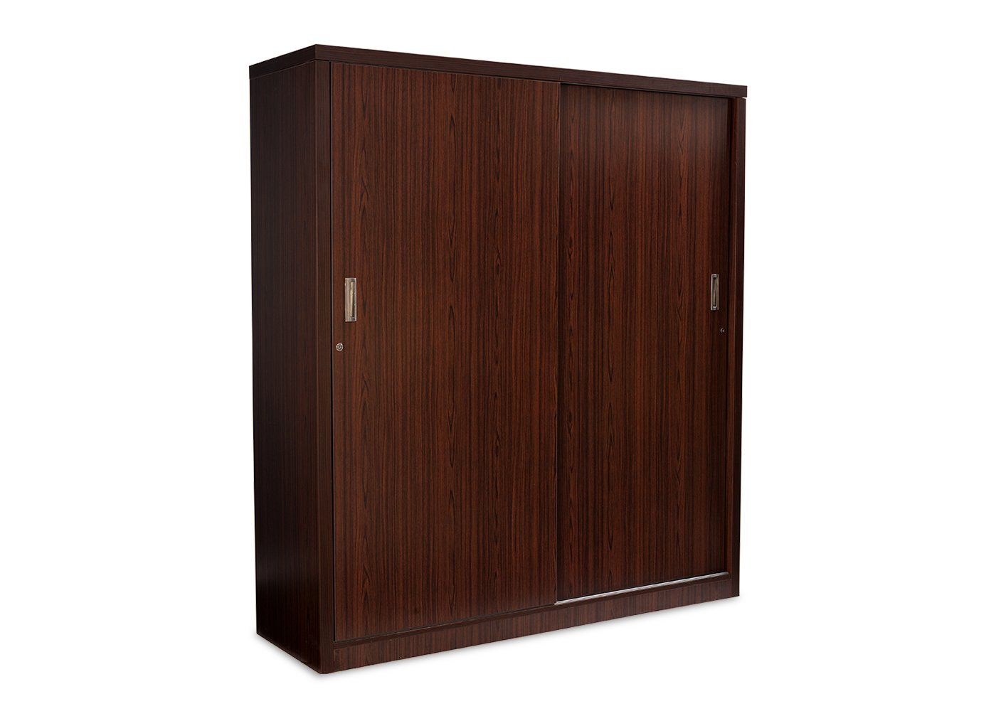 Durian Lily Wardrobe Matt Finish Red Amazon In Home Kitchen